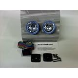 2006-2010 Pontiac G6 Fog Lamps Lights GTP 3.9 hid GT 07 by BlingLights