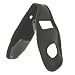 Leather Case with Leather Wrapped Belt Clip for Motorola V220