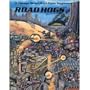 Road Hogs (Teenage Mutant Ninja Turtles and Other Strangeness)