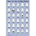 Jim Borgman How Are You Feeling Today Art Print Poster - 18x24