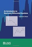 An introduction to stochastic differential equations