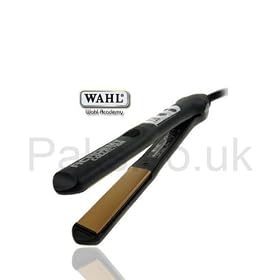Wahl Academy Collection Hair Straightener