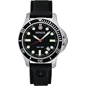 Wenger/precise Int. 72324 Battalion Iii Diver Men's Swiss Army Watch