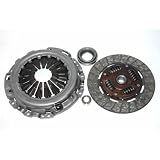 03 04 Infiniti G35 3.5L OE Clutch Kit by Phoenix Friction Products