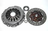 03 04 Nissan 350Z 3.5L OE Clutch Kit