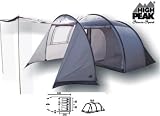 Eigenschaften High Peak  / 5-Personen-Zelt High Peak 
