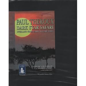 Dark Star Safari Overland From Cairo To