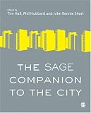 The SAGE Companion to the City