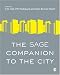 Books : The SAGE Companion to the City