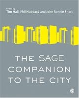 The SAGE Companion to the City