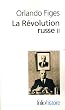 La R�volution russe (Tome 2): 1891-1924�:�la trag�die d'un peuple