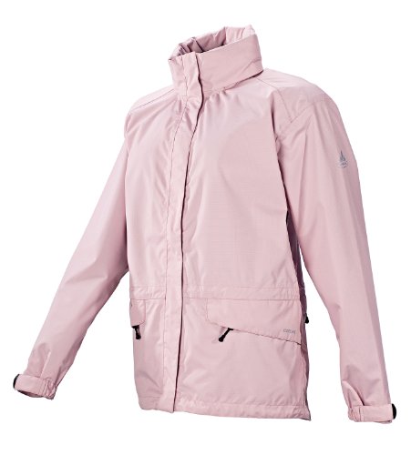 Vaude Regenjacke Women Escape Bike Jacket rose