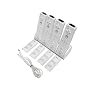 New Charger Dock + 4 x Battery for Nintendo Wii Re&hellip by sunvalleytek