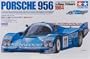 1984 Porsche 956 #11 Lemans 24-hour Kenwood Race Car 1-24 Tamiya