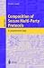 Composition of Secure Multi-Party Protocols: A Comprehensive Study (Lecture Notes in Computer Science)
