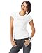 Rhinestone Logo Tee