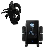 Samsung YP-P2QB Car Vent Holder - Gomadic Brand