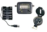 Satellite Finder Kit