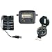 Satellite Finder Kit