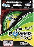 PowerPro RED 30lb Test 150yd Spool