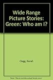 Who am I?