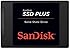 SanDisk SSD Plus 240GB 2.5-Inch SDSSDA-240G-G25