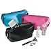 Andrew Philips Florentine Napa Accessories/Valuables Pouch