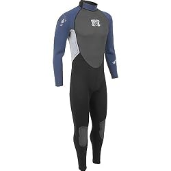 Body Glove Men's Pro 3 Full Wetsuit