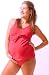 Belabumbum Nursing & Maternity Tankini -- S & M