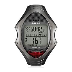 POLAR Lauf-Computer RS400