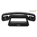 Swissvoice ePure Telefono cordless DECT analogico con display illuminato e modalit� FullEco in un design elegante e di classe.