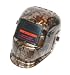 Solar Auto Darken Darkening Welding Helmet Hood Mask