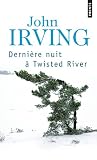 Dernière nuit à Twisted River par Irving