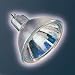 Bruck FMW FG ULTRA 35W 36° wide flood GU5.3 base Ushio Ultraline MR16