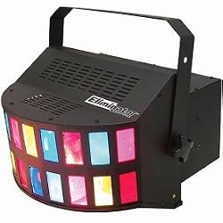Colored Derby Effect