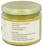 Waxelene Petroleum Jelly Alternative, 9-Ounce