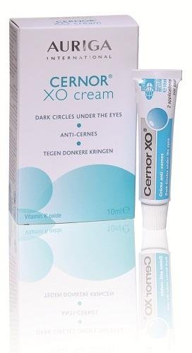 vitamin k for under eyes