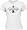 New York Giants Super Bowl XLII Champions Women's Crystalline Tee - Small