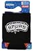 SAN ANTONIO SPURS NBA CAN KADDY KOOZIE COOZIE COOLER