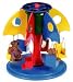 Solar Carousel