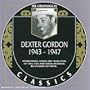 Dexter Gordon 1943-1947