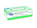 Invacare Nitrile Exam Gloves Case of 10