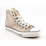 Chuck Taylor All Star Hi Top Gold Metallic