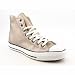 Chuck Taylor All Star Hi Top Gold Metallic