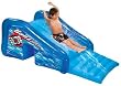 Banzai   3-In-1 Climb N Slide Falls
