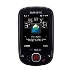 Samsung T359 Smiley Unlocked Phone with QWERTY Keyb