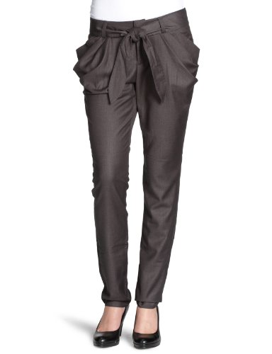 Killah Damen Hose/ Lang Tiefer Bund, J45500-GA9065-0-G94520/BYSON TROUSERS (DANCING-K), Gr Preisvergleich
