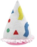 Grriggles Party Pup Collection Birthday Hat