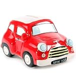 Auto Spardose Mini