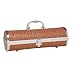 Crocodile Gala Wine Tote